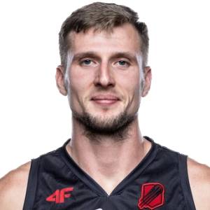 Mateusz Dziemba