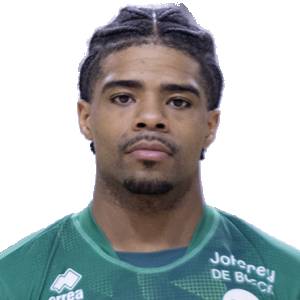 Mike Smith
