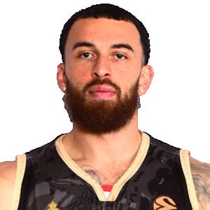 Mike James