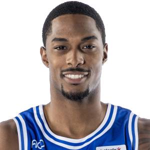 Nate Johnson