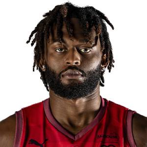 Trevon Faulkner