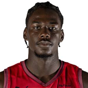 Pape Samba Mane