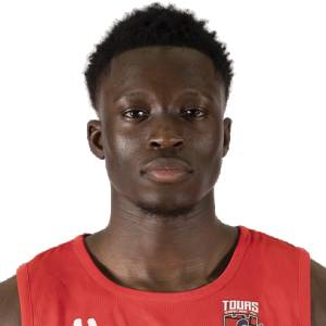 Ousmane Kaba