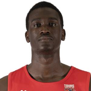 Moustapha Diop