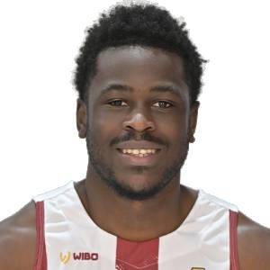 Melvin Beaubois