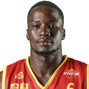 Mohamed Doumbya