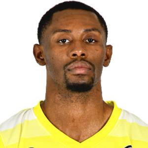Trevond Barnes