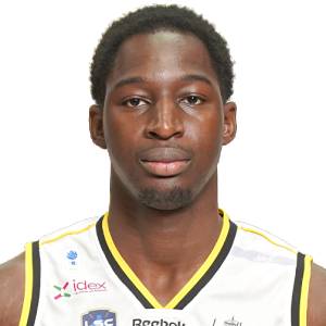 Ladji Meite