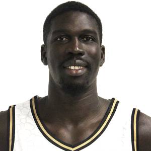 Momar Ndoye