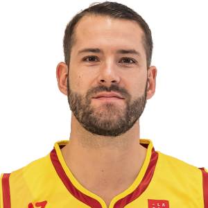 Jonathan Hoyaux