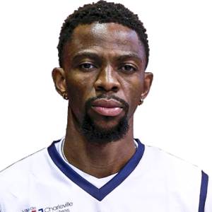 Patrick Mwamba