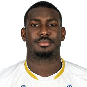 Arkim Robertson