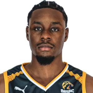 Yannick Nkombou