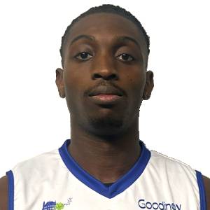 Axel Dossou