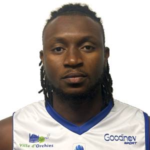 Abdoulaye Sy