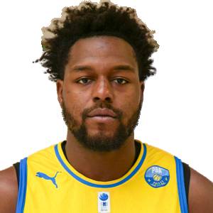 Marc Kwedi