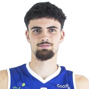 Lucas Veraghe