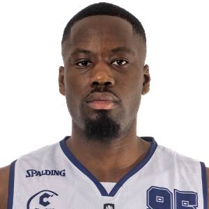 Gedeon Dimoke Osango
