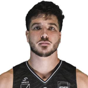 Baptiste Oger