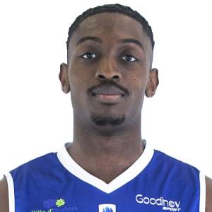 Axel Dossou