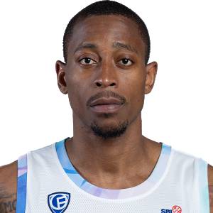 Eric Nottage