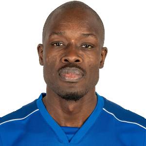 Ousmane Barro