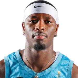 Rashad Davis