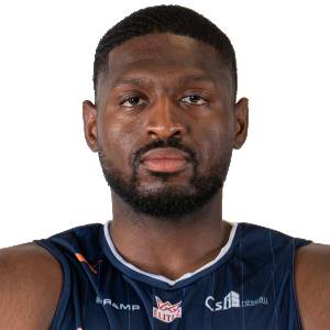 Samuel Idowu