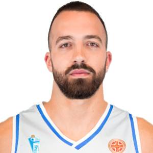 Dorde Simeunovic