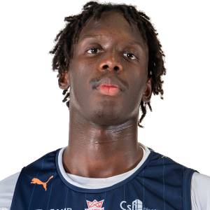 Soumaila Koita