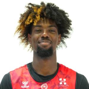 Tayris Diabate