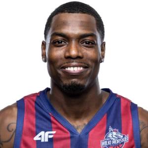 Teyvon Myers