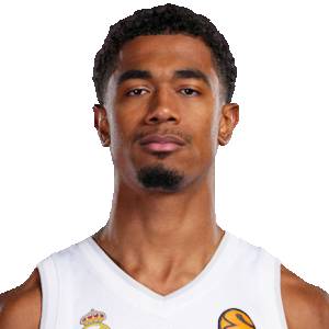 Theo Maledon