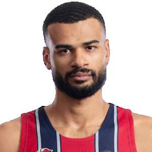 Timothe Luwawu-Cabarrot