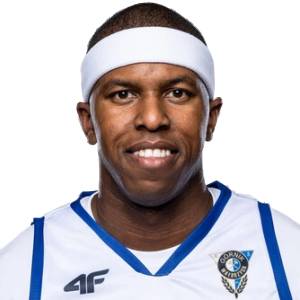Toddrick Gotcher