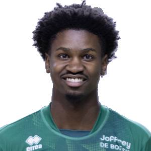 Trey Wertz