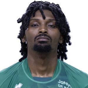 Tyshaun Crawford