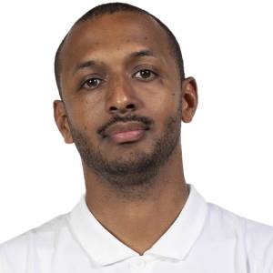 Lamine Kebe
