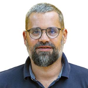 Julien Hervy