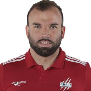 Thibault Galéa
