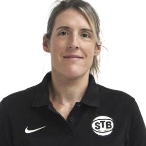 Lauriane Dolt