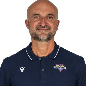 Frédéric Theilot