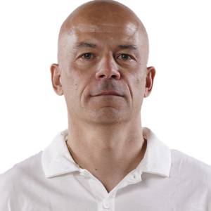 François Perronet