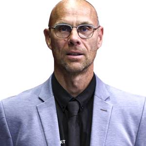 Ludovic Depaix