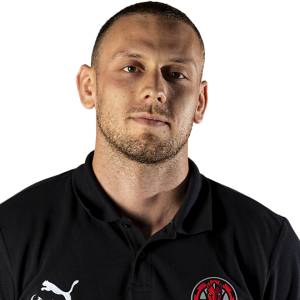 Maxime Taczanowki