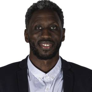 Moustapha N'Diaye